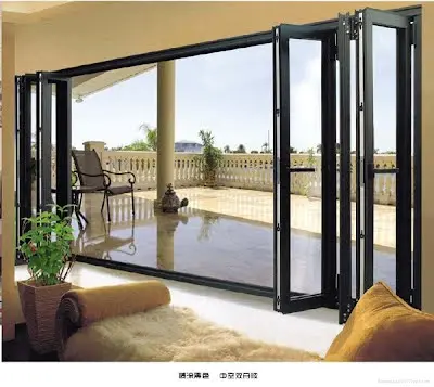 cửa nhựa lõi thép Bắc Cạn cửa hàng gia công cơ khí Đức Đen