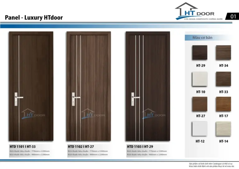 Top 3 Địa Chỉ Bán Cửa Nhựa Lõi Thép Hưng Yên Uy Tín Nhất