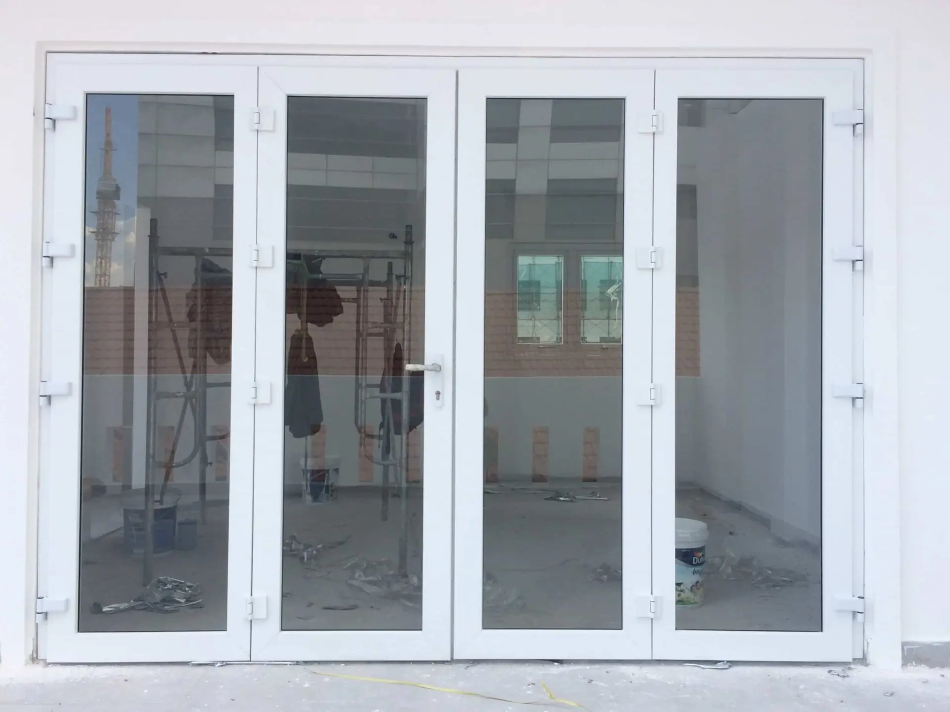Top 5 Đơn Vị Cửa Nhựa Lõi Thép Trà Vinh Đáng Mua Nhất