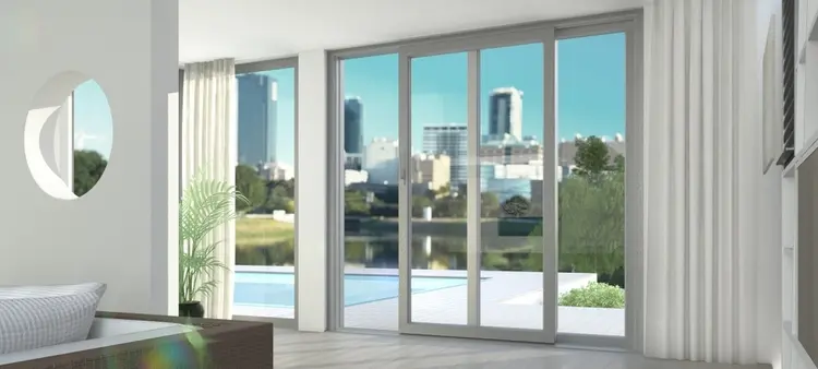 Bỏ Túi Top 4 Cửa Nhựa Lõi Thép Vĩnh Phúc Chất Lượng