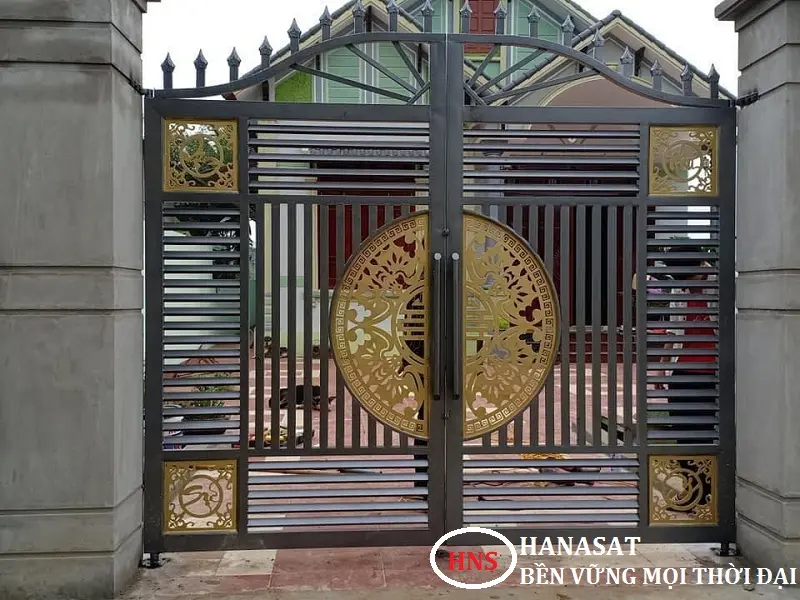 cửa sắt Hà Nam cửa sắt Hà Nam