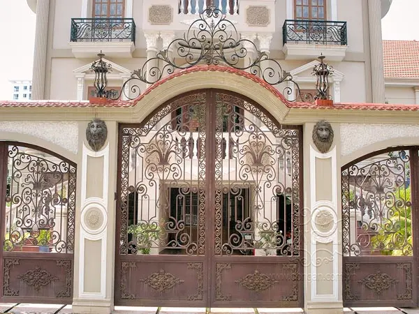 cửa sắt Hà Nam cửa sắt Hà Nam