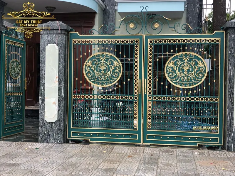 cửa sắt Hưng Yên cửa sắt Hưng Yên