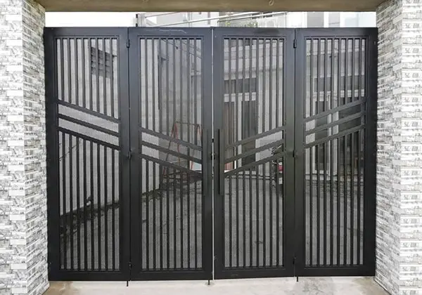 cửa sắt Lai Châu cửa sắt lai châu