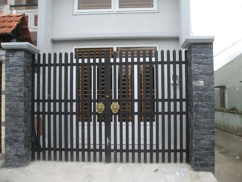 cửa sắt Yên Bái cửa sắt Yên Bái