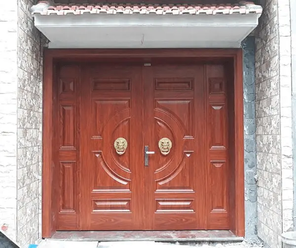 Khám Phá Top 6 Địa Chỉ Bán Cửa Gỗ Cao Bằng Uy Tín Nhất