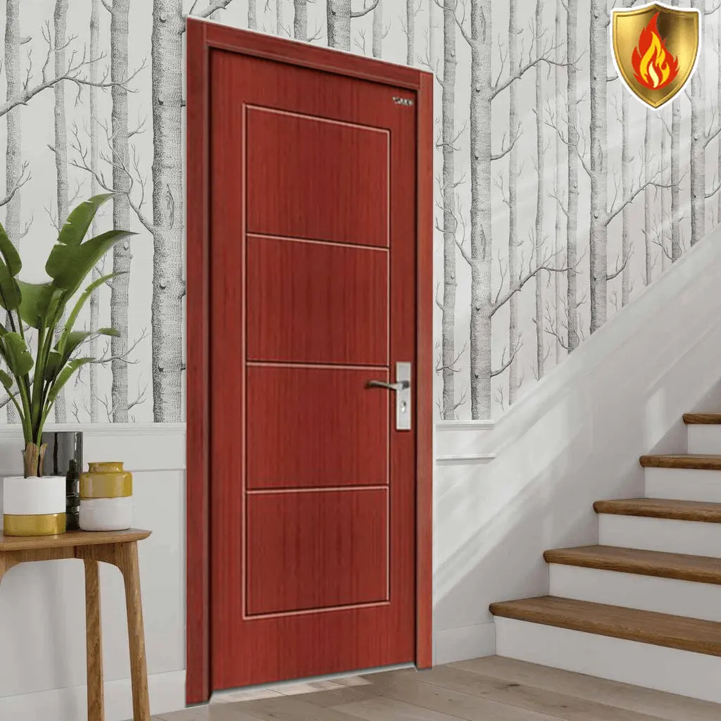 cửa thép vân gỗ Cao Bằng cửa thép vân gỗ Cao Bằng
