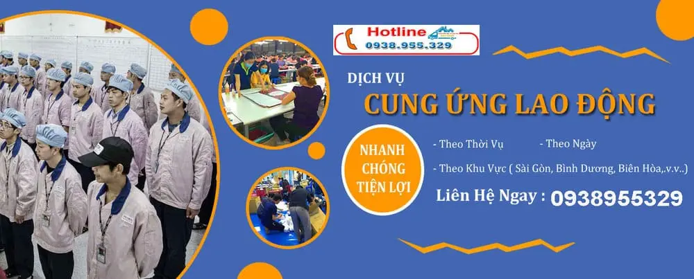 cung ứng lao động tphcm Công Ty Vận Tải Đại Nam