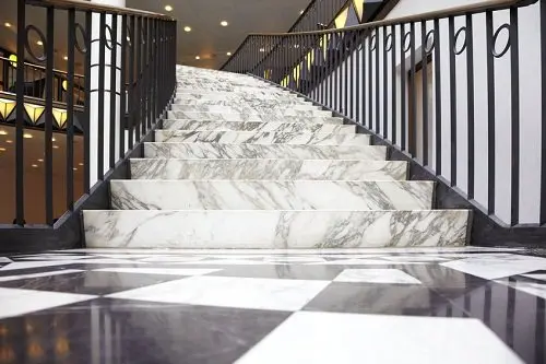 đá cầu thang Bắc Giang Công Ty TNHH Một Thành Viên Đá Granite Thắng Lợi