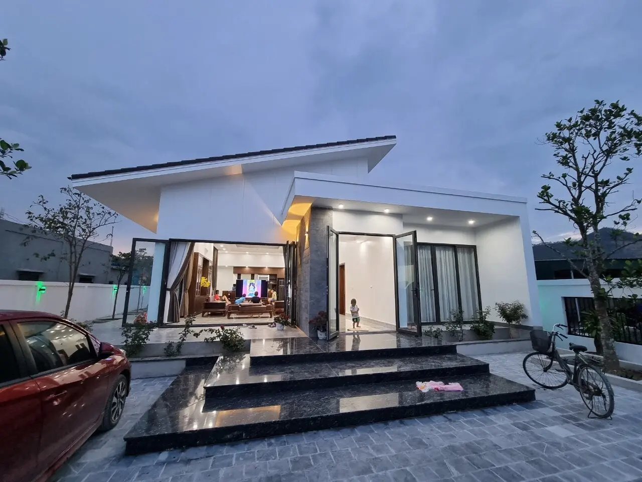 phòng khám phụ khoa Hải Phòng Phòng khám sản phụ khoa Bác sĩ Bùi Thị Chiên