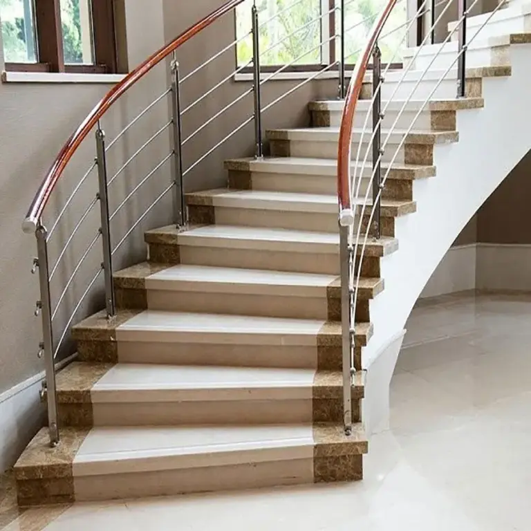 Top 3 Nhà Cung Ứng Đá Cầu Thang Cao Bằng