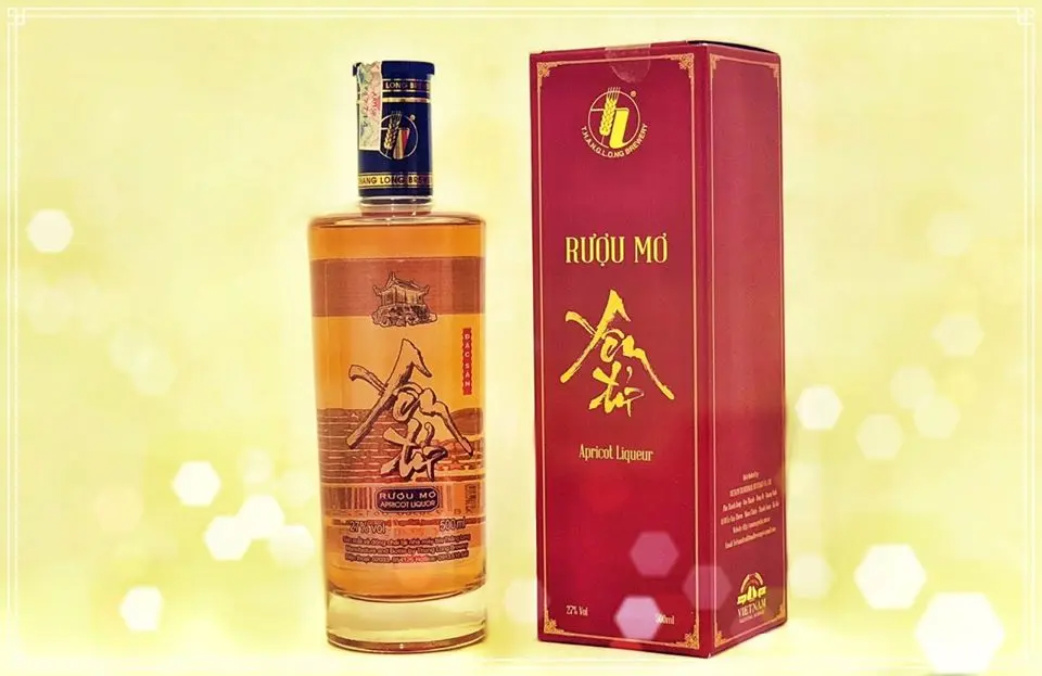 Đặc sản Quảng Ninh cửa hàng cung cấp đặc sản giá tốt