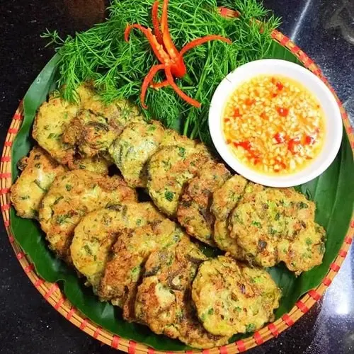 Đặc sản Quảng Ninh cửa hàng mua bán đặc sản sấy khô