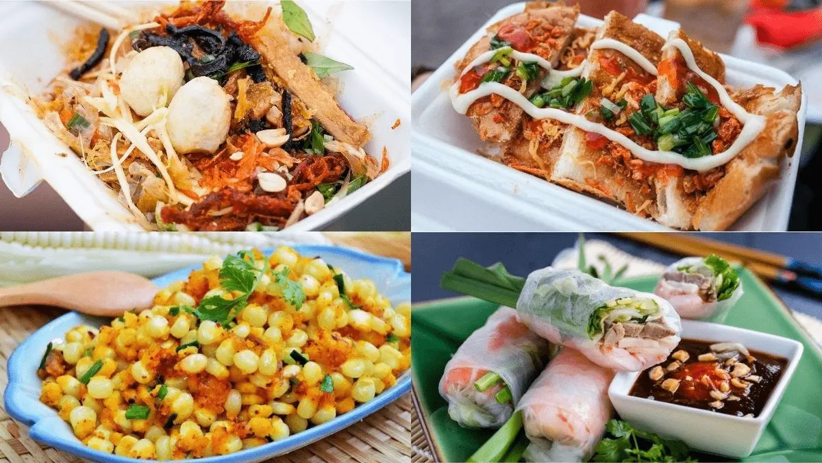 đặc sản mỹ tho Vàm Cỏ - Cửa hàng Đặc Sản Mỹ Tho Uy Tín Hàng Đầu