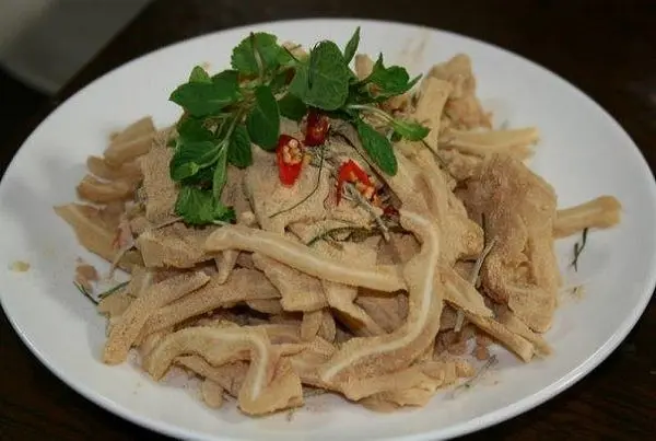 Đặc sản Quảng Ninh đơn vị kinh doanh đặc sản ngon