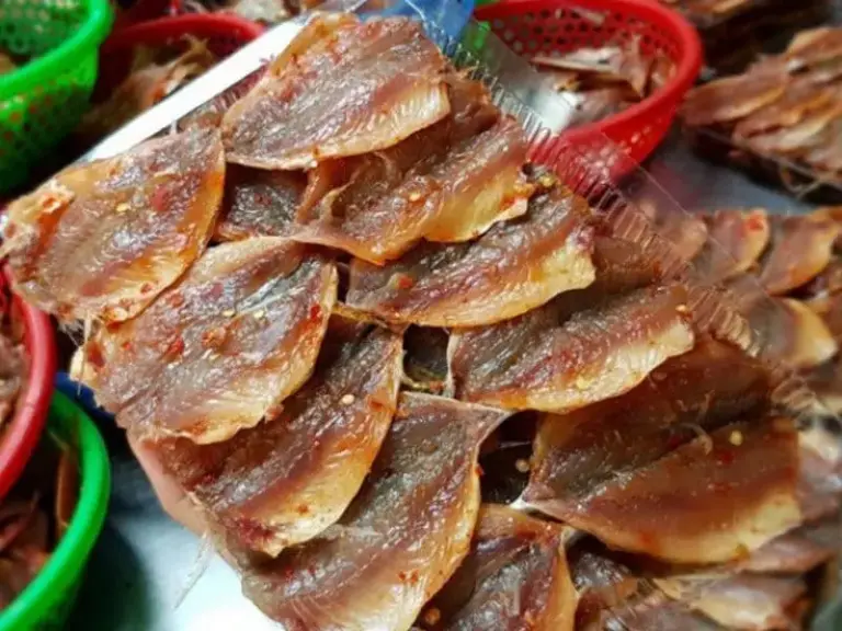 Bỏ Túi Ngay TOP 5 Đơn Vị Phân Phối Đặc Sản Nha Trang Uy Tín