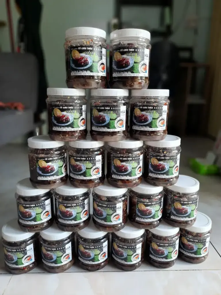 Lưu Ngay Top 5 Địa Chỉ Bán Đặc Sản Ở An Giang Chất Lượng