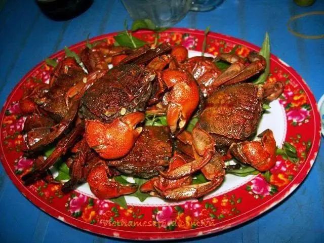 Lẩu Cá Hoàng Oanh 2