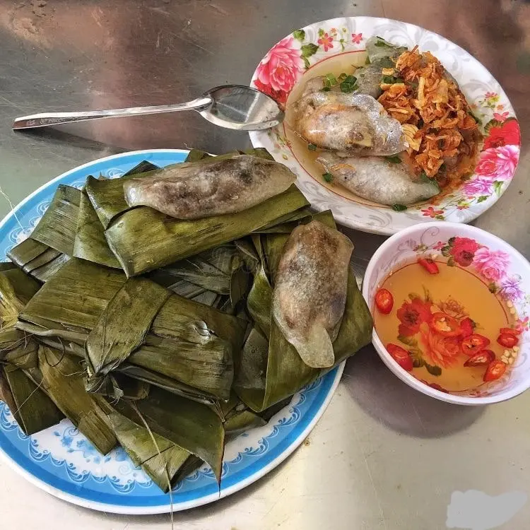 đặc sản quảng bình Bánh Huế Mệ Xuân