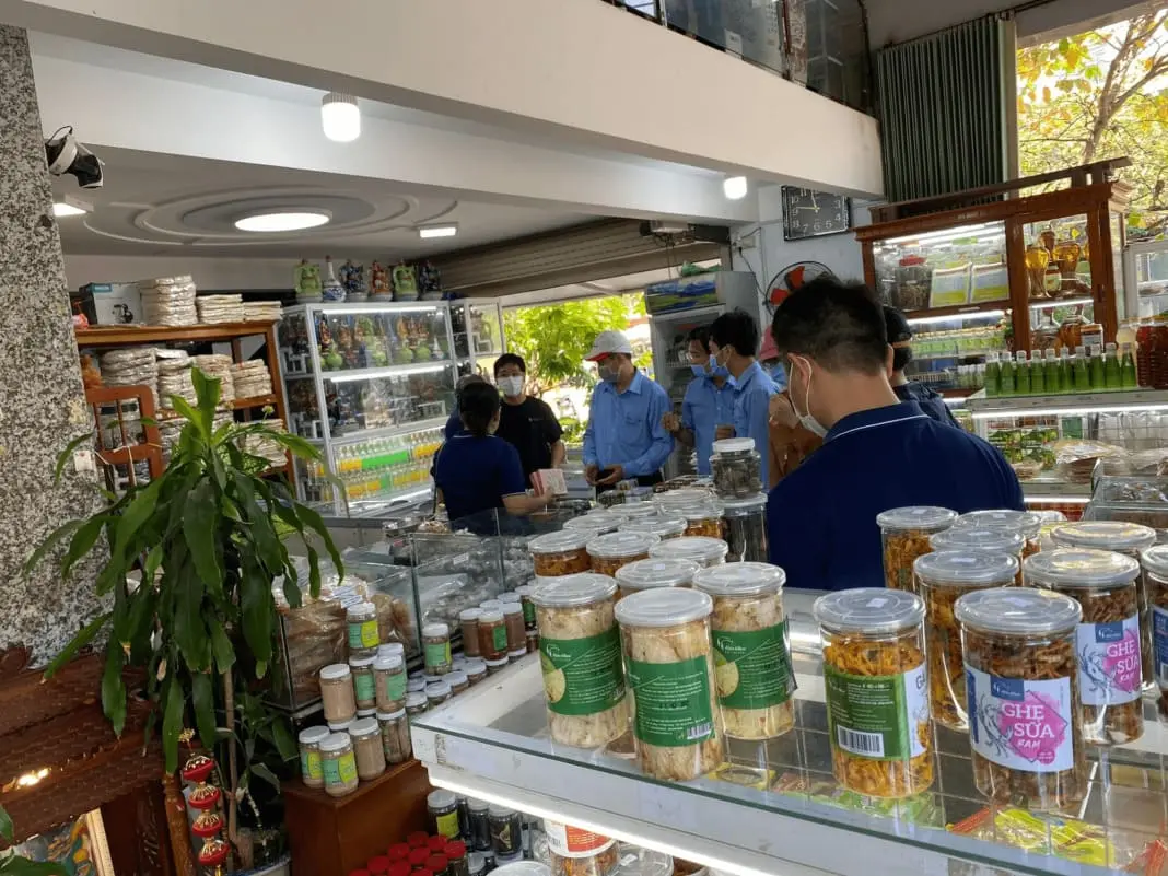 TOP 7 Địa Chỉ Bán Đặc Sản Quy Nhơn Nhất Định Bạn Phải Biết