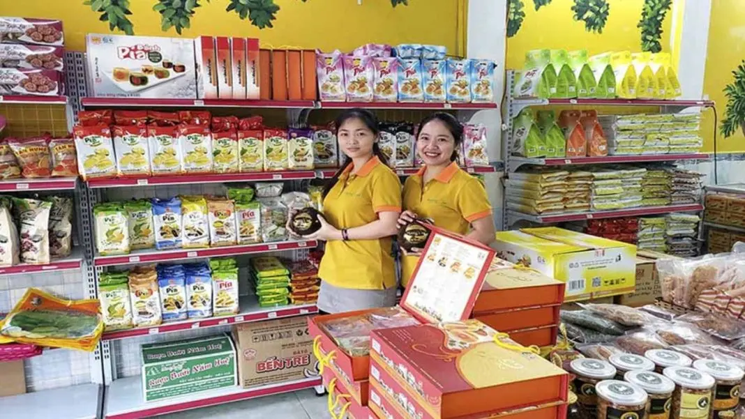 Ẩm Thực Nắng Gió
