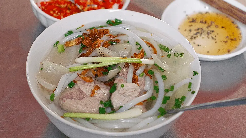 Đặc sản Tây Ninh Đặc sản Tây Ninh
