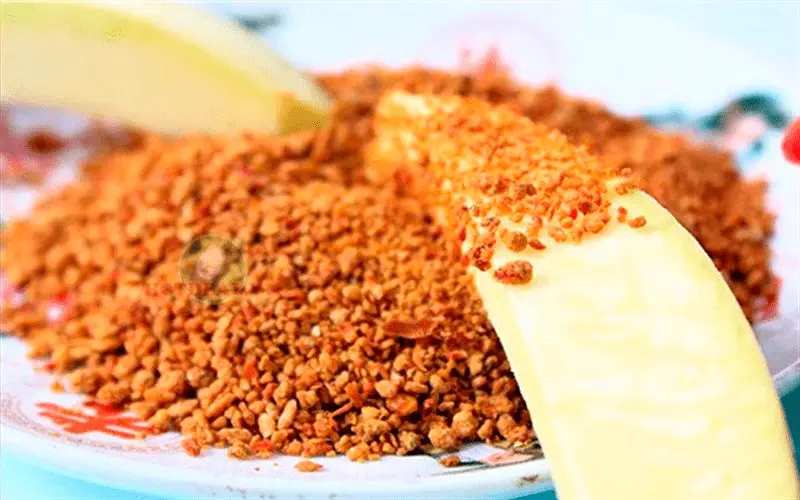 Đặc sản Tây Ninh Đặc sản Tây Ninh