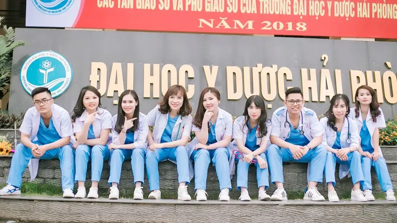 đại học Hải Phòng đại học Hải Phòng
