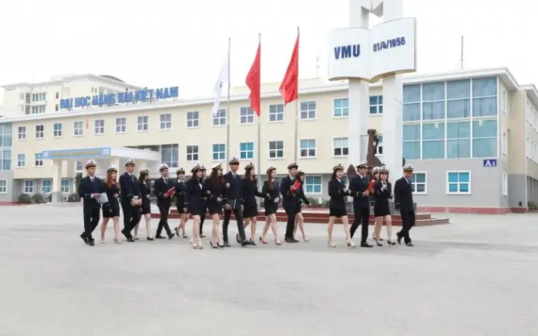 Top 4 Trường Đại Học Hải Phòng Chất Lượng Hàng Đầu
