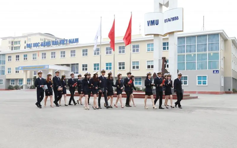 Top 4 Trường Đại Học Hải Phòng Chất Lượng Hàng Đầu