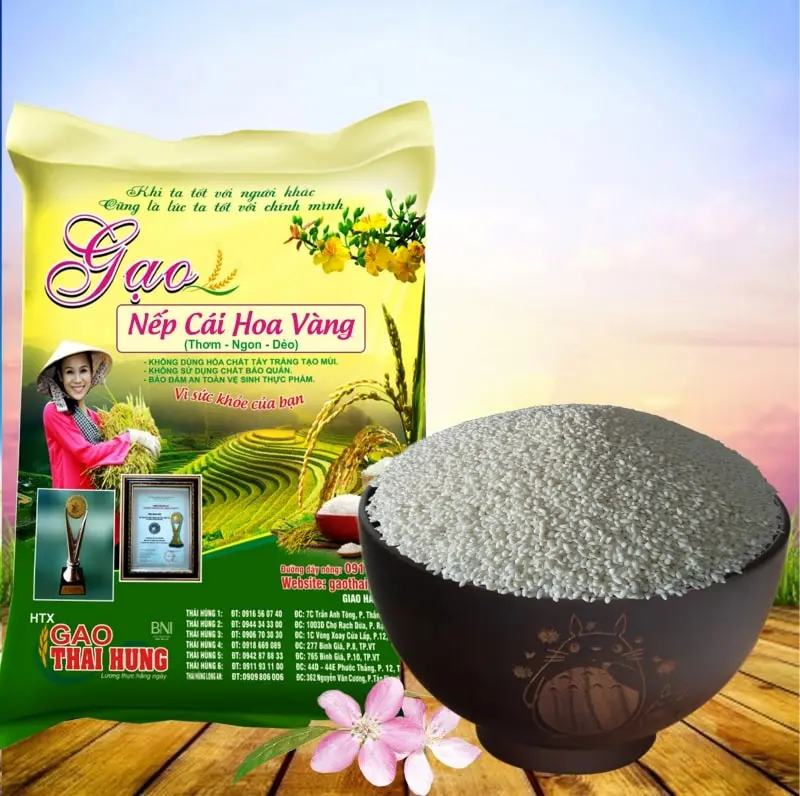 Bánh Canh Chả Cá Phụng