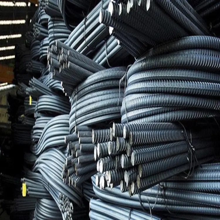 Cung Cấp Sắt Thép Uy Tín Ninh Bình