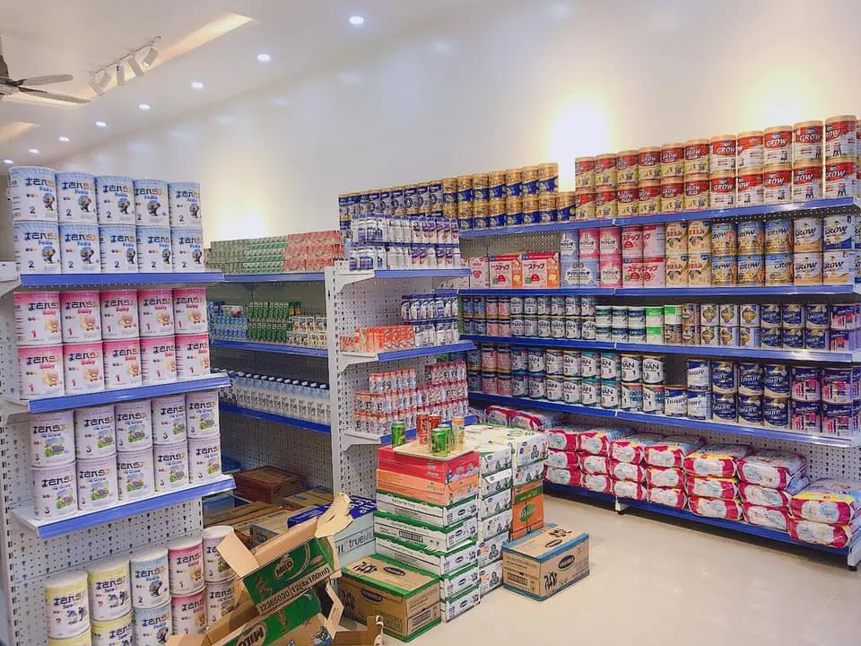 đại lý sữa ở Tiền Giang đại lý sữa ở Tiền Giang