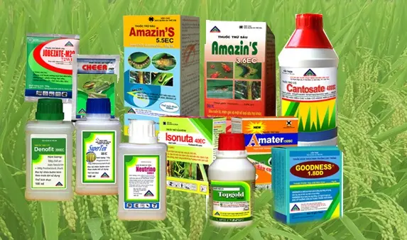 đại lý vật tư nông nghiệp tiền giang Phúc