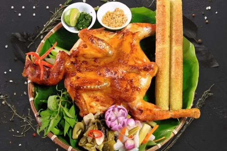 đắk lắk có đặc sản gì đắk lắk có đặc sản gì