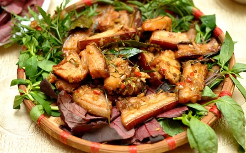 đắk lắk có đặc sản gì quán ăn ngon đắk lắk