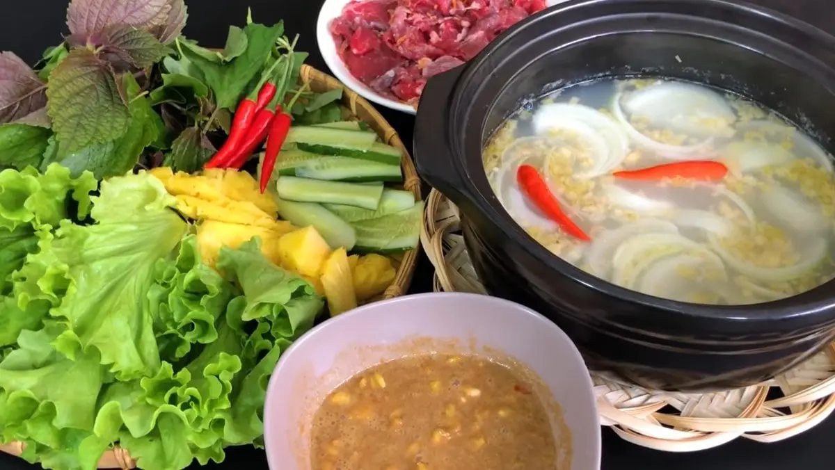 đắk lắk có đặc sản gì quán ăn ngon đắk lắk