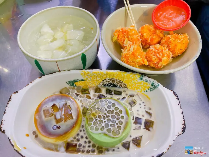 Quán trà sữa ở Đồng Nai Quán trà sữa ở Đồng Nai