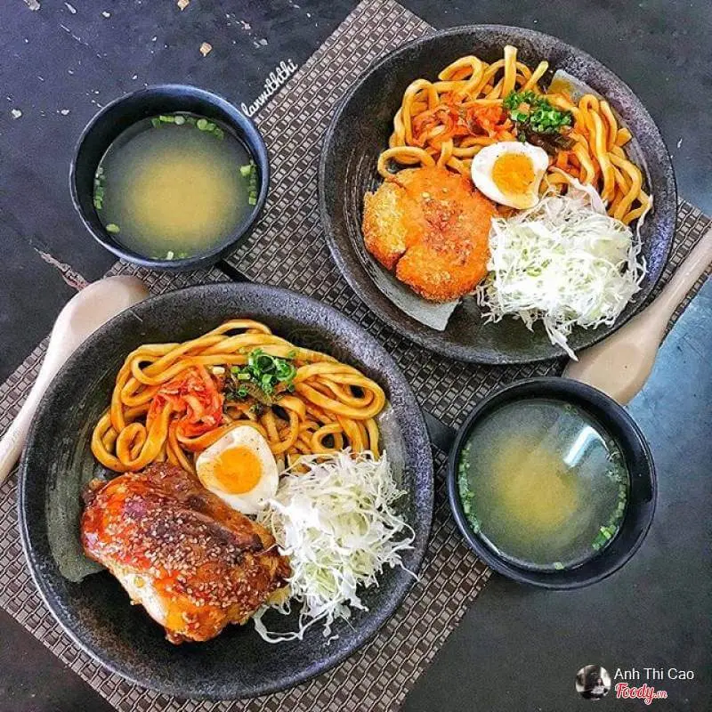 Quán trà sữa ở Đồng Nai Quán trà sữa