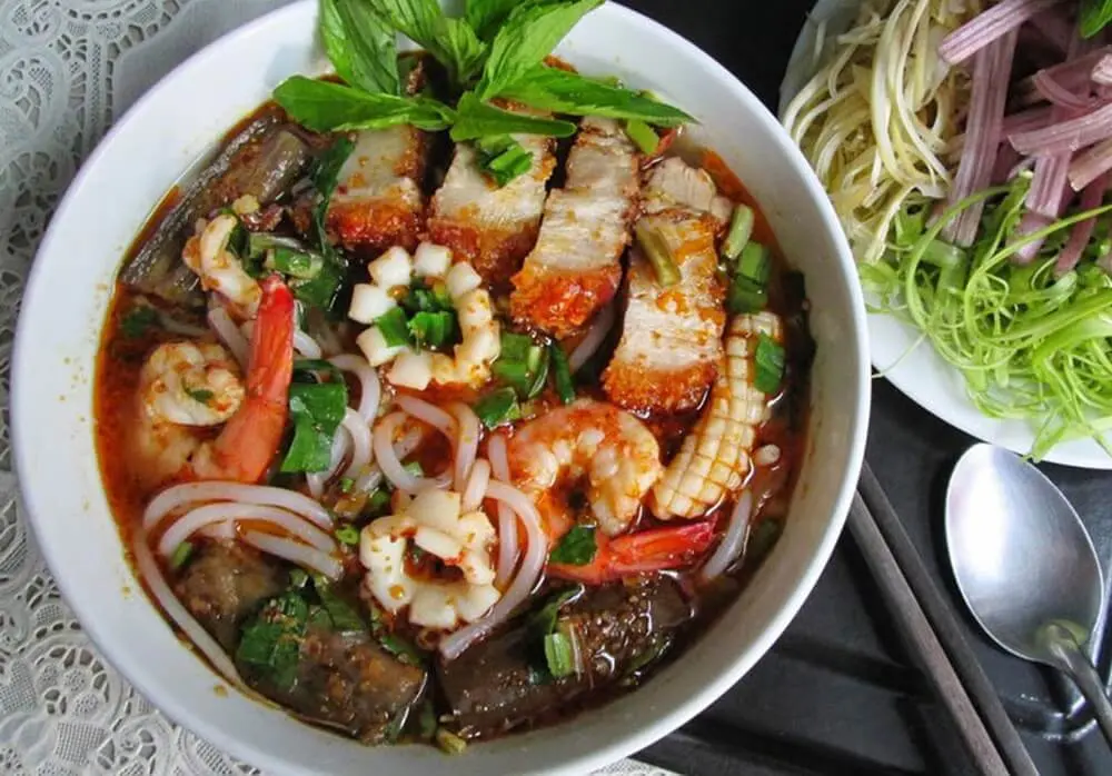 Top 11 Quán Ăn Sáng Ở Đường 30/4 Phú Quốc Siêu Hấp Dẫn