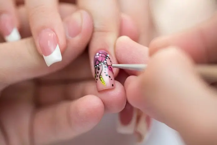 Xem Ngay Top 3 Địa Điểm Dạy Nghề Nail Quảng Ninh Tốt Nhất