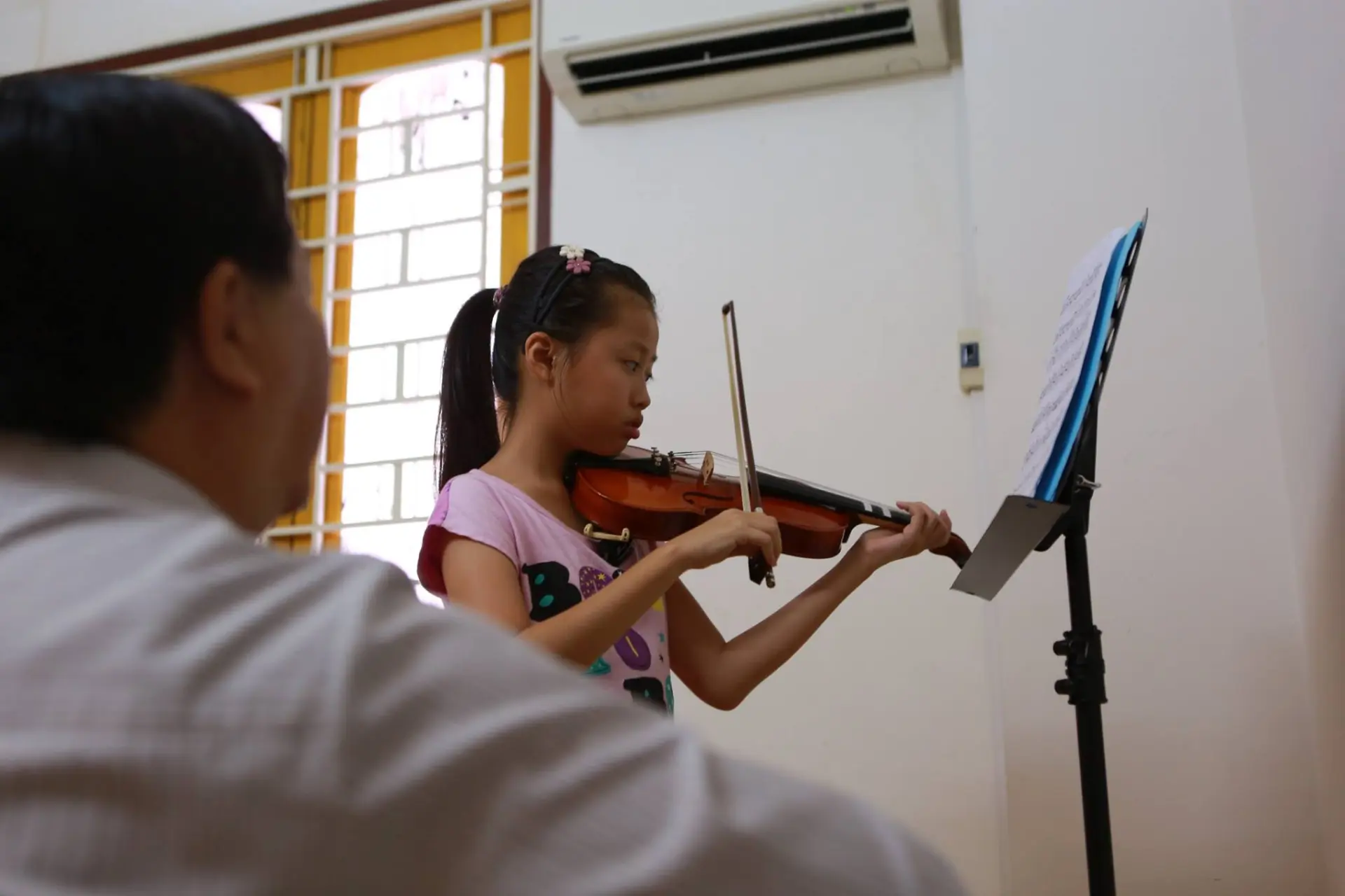 Dạy Violin Đà Nẵng Dạy Violin Đà Nẵng