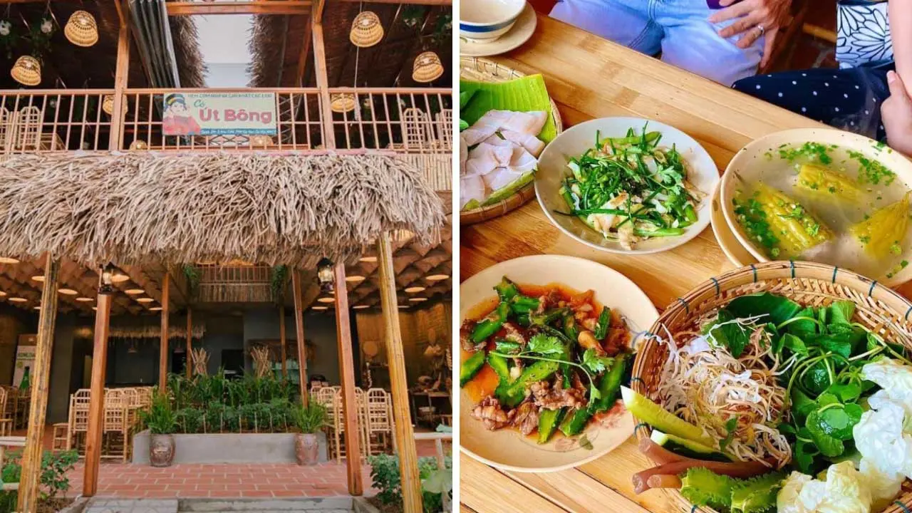 nhà hàng trung quốc nha trang Sanh Ký Mì Gia