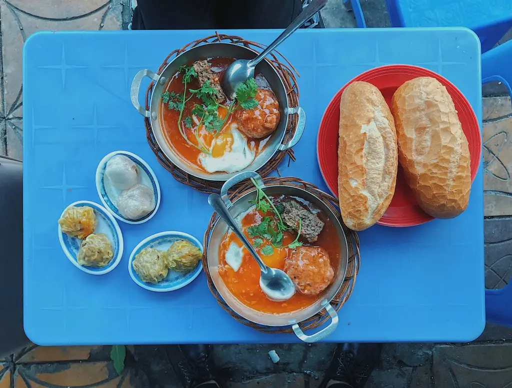 Quán Ốc Ngon Ở Biên Hòa