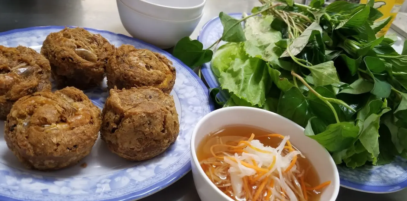 Quán Ốc Ngon Ở Biên Hòa