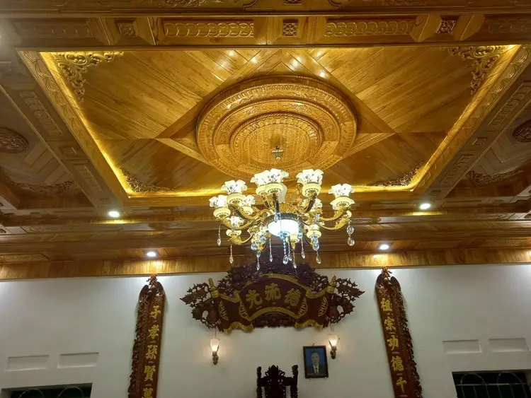 đèn trang trí hưng yên đèn trang trí hưng yên