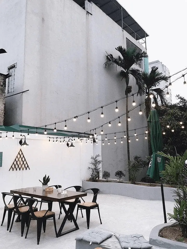 đèn trang trí tây ninh Công Nghệ Đèn Led Tây Ninh
