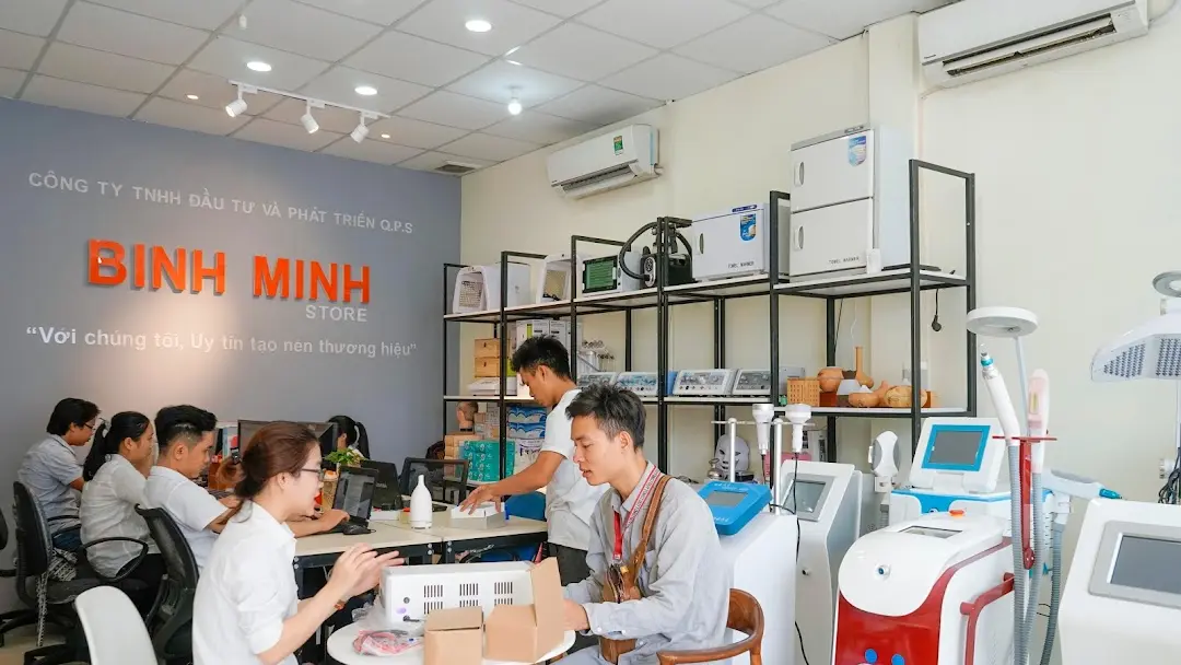 Địa chỉ bán đồ Spa - Thẩm Mỹ Viện uy tín tại Việt Nam Địa chỉ bán đồ Spa - Thẩm Mỹ Viện uy tín tại Việt Nam