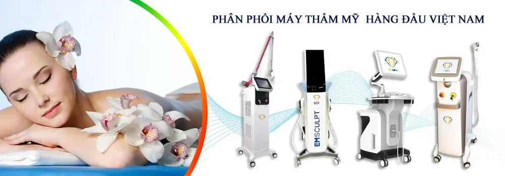 Địa chỉ bán đồ Spa - Thẩm Mỹ Viện uy tín tại Việt Nam Địa chỉ bán đồ Spa - Thẩm Mỹ Viện uy tín tại Việt Nam