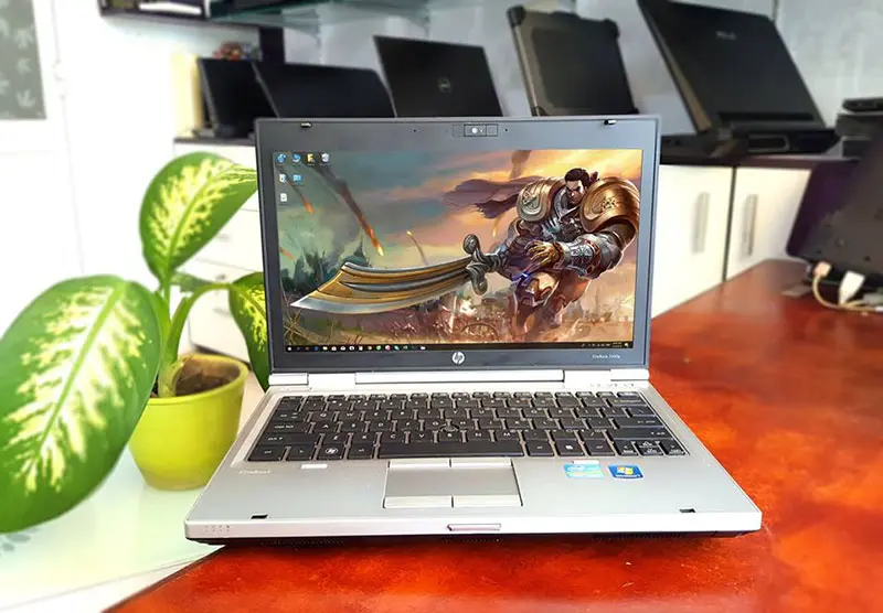 Lưu Ngay Top 5 Địa Chỉ Bán Laptop Cũ Vĩnh Long Chất Lượng Nhất